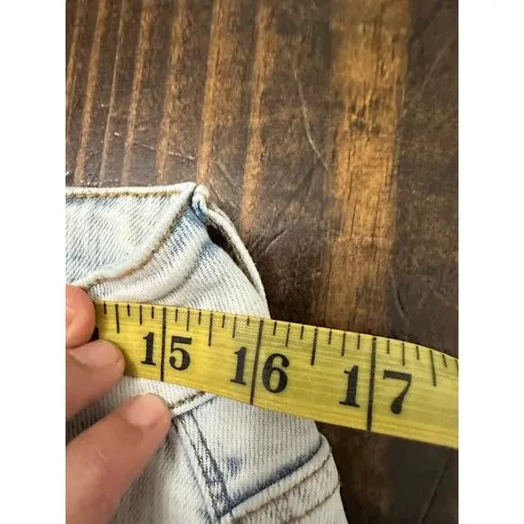 Judy Blue Slim Fit demon size 14 - Picture 8 of 8